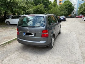 Обява за продажба на VW Touran ~6 999 лв. - изображение 3