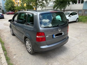 Обява за продажба на VW Touran ~6 999 лв. - изображение 2