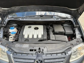 Обява за продажба на VW Touran ~6 999 лв. - изображение 4