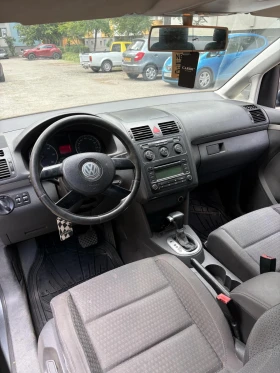 Обява за продажба на VW Touran ~6 999 лв. - изображение 6