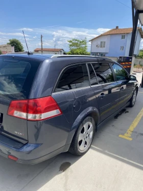 Opel Vectra  1.9 CDTI  | Mobile.bg    4