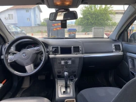 Opel Vectra  1.9 CDTI  | Mobile.bg    7