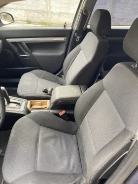 Opel Vectra  1.9 CDTI  | Mobile.bg    9