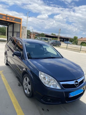 Opel Vectra  1.9 CDTI  | Mobile.bg    3