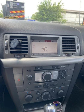 Opel Vectra  1.9 CDTI  | Mobile.bg    8