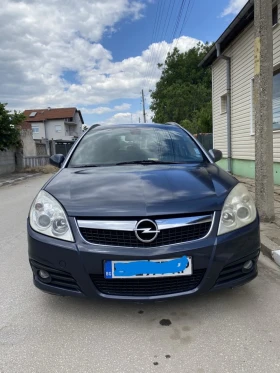  Opel Vectra
