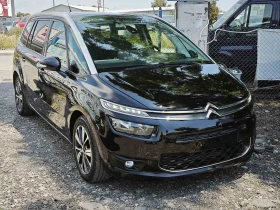 Citroen Grand C4 Picasso 2.0 HDI 150  | Mobile.bg    3