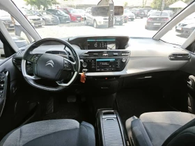 Citroen Grand C4 Picasso 2.0 HDI 150  | Mobile.bg    11
