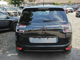Citroen Grand C4 Picasso 2.0 HDI 150  | Mobile.bg    6