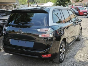 Citroen Grand C4 Picasso 2.0 HDI 150  | Mobile.bg    5