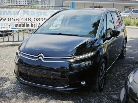     Citroen Grand C4 Picasso 2.0 HDI 150 