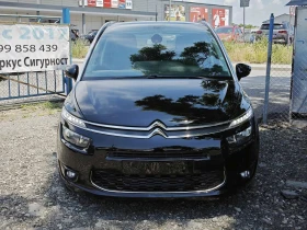 Citroen Grand C4 Picasso 2.0 HDI 150  | Mobile.bg    2