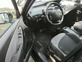 Citroen Grand C4 Picasso 2.0 HDI 150  | Mobile.bg    14