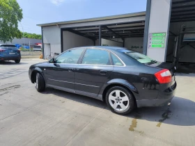 Audi A4 B6 | Mobile.bg    2