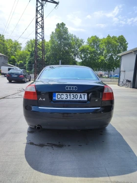 Audi A4 B6 | Mobile.bg    3