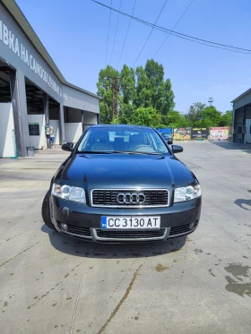 Audi A4 B6 | Mobile.bg    6