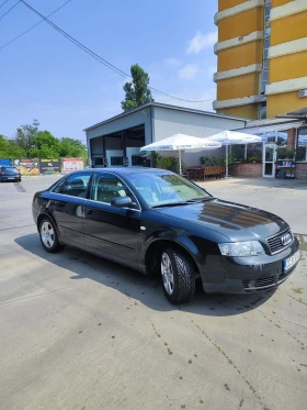 Audi A4 B6 | Mobile.bg    4
