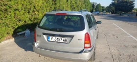 Ford Focus | Mobile.bg    10