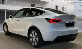Tesla Model Y Long range, 4x4 Гаранция - 58500 лв. - 12647710 3