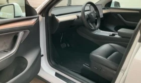 Tesla Model Y Long range, 4x4 Гаранция - 58500 лв. - 12647710 7