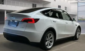 Tesla Model Y Long range, 4x4 Гаранция - 58500 лв. - 12647710 2