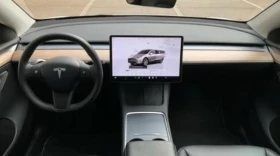 Tesla Model Y Long range, 4x4 Гаранция - 58500 лв. - 12647710 10