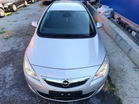 Opel Astra 1.7 CDTI 125k.c. | Mobile.bg    3