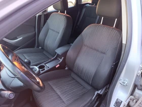 Opel Astra 1.7 CDTI 125k.c. | Mobile.bg    14