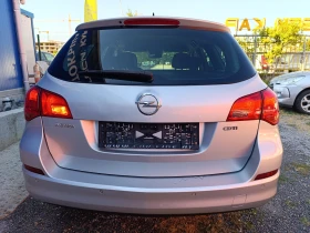 Opel Astra 1.7 CDTI 125k.c. | Mobile.bg    6