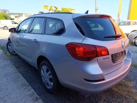 Opel Astra 1.7 CDTI 125k.c. | Mobile.bg    7