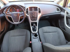 Opel Astra 1.7 CDTI 125k.c. | Mobile.bg    11
