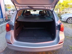 Opel Astra 1.7 CDTI 125k.c. | Mobile.bg    8