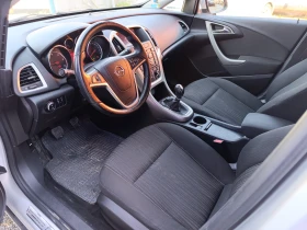 Opel Astra 1.7 CDTI 125k.c. | Mobile.bg    13