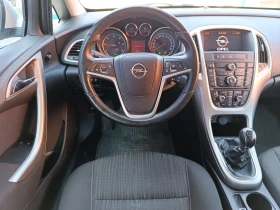 Opel Astra 1.7 CDTI 125k.c. | Mobile.bg    12