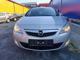 Opel Astra 1.7 CDTI 125k.c. | Mobile.bg    5