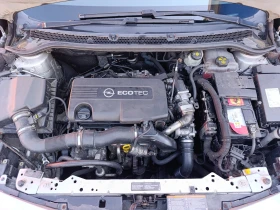 Opel Astra 1.7 CDTI 125k.c. | Mobile.bg    16