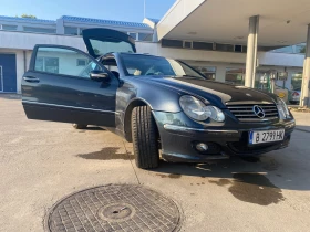Обява за продажба на Mercedes-Benz C 180 Compressor  ~6 450 лв. - изображение 1