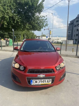 Chevrolet Aveo | Mobile.bg    2