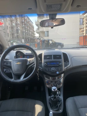 Chevrolet Aveo | Mobile.bg    5