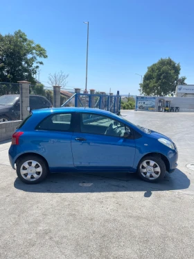 Обява за продажба на Toyota Yaris ~5 000 лв. - изображение 3