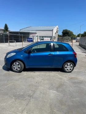 Обява за продажба на Toyota Yaris ~5 000 лв. - изображение 1