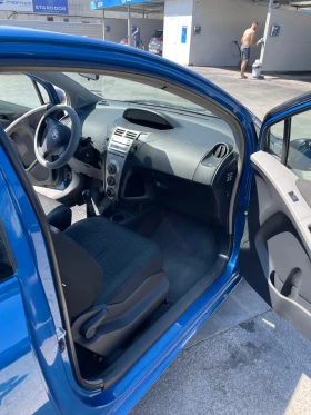 Обява за продажба на Toyota Yaris ~5 000 лв. - изображение 6