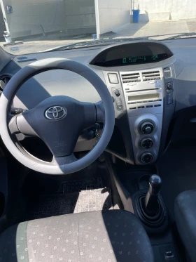 Обява за продажба на Toyota Yaris ~5 000 лв. - изображение 8