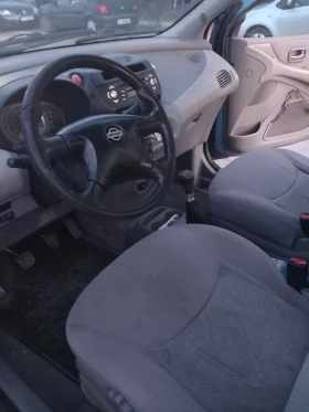 Обява за продажба на Nissan Almera tino ~1 800 лв. - изображение 4