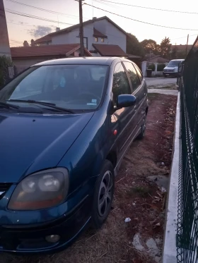 Обява за продажба на Nissan Almera tino ~1 800 лв. - изображение 2