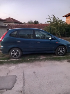 Обява за продажба на Nissan Almera tino ~1 800 лв. - изображение 1