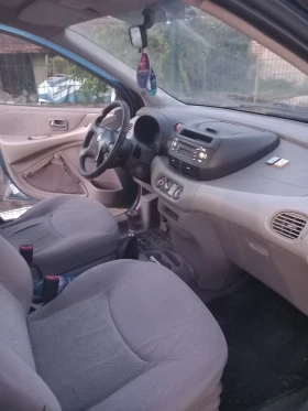 Обява за продажба на Nissan Almera tino ~1 800 лв. - изображение 5