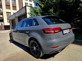 Audi A3 FACE 1.6TDI AVTOMAT NARDO GREY - 23800 лв. - 78915632 7
