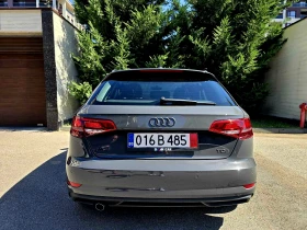 Audi A3 FACE 1.6TDI AVTOMAT NARDO GREY - 23800 лв. - 78915632 6