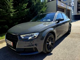 Audi A3 FACE 1.6TDI AVTOMAT NARDO GREY - 23800 лв. - 78915632 3